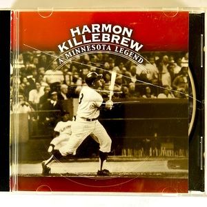 Harmon Killebrew, a Minnesota Legend